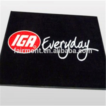 Kitchen Floor Mats / Logo Mat MO-0101