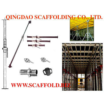 Props / Shoring Systems (QSFW3040-3057)
