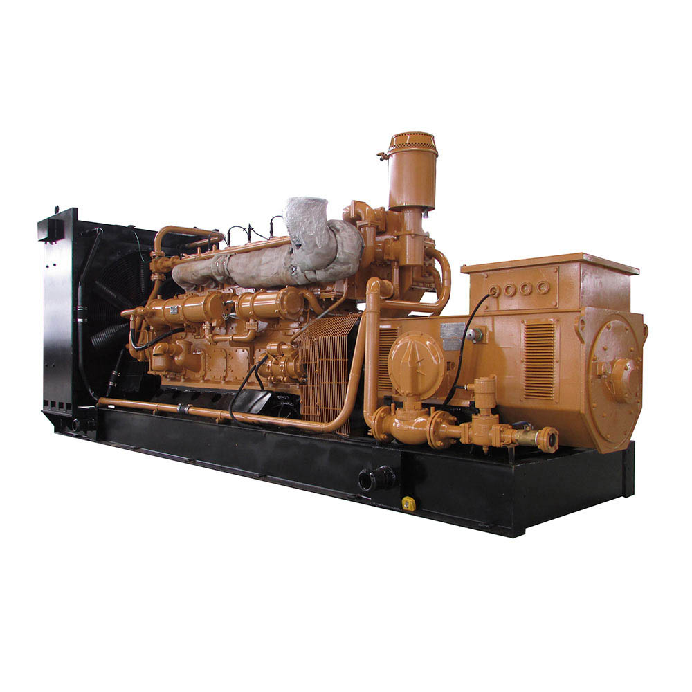 hot factory direct  for off grid natural gas turbine generator 500kw 400 kw 600 kw