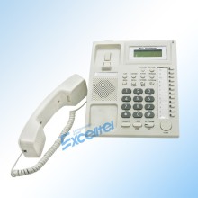 Excelltel/ telephone for PABX /keyphone /digit phone PH201
