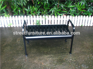 Metal garden bench metal bench for garden kids garden bench