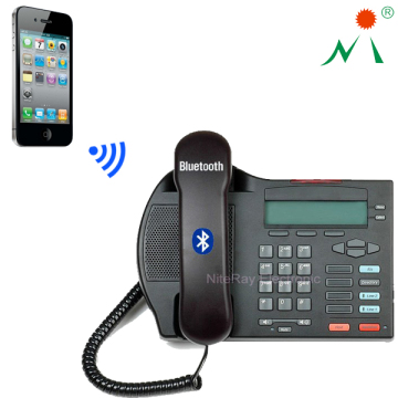 Bluetooth Telephone Telephone with 2 Lines