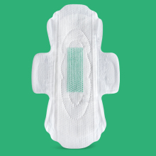 Herbal Care Aloe Vera Natural Menstrual Pads