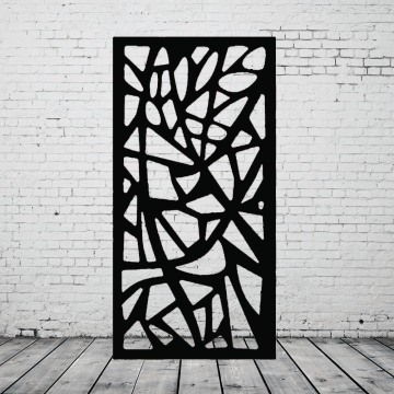 Decorative Window Screens Designs