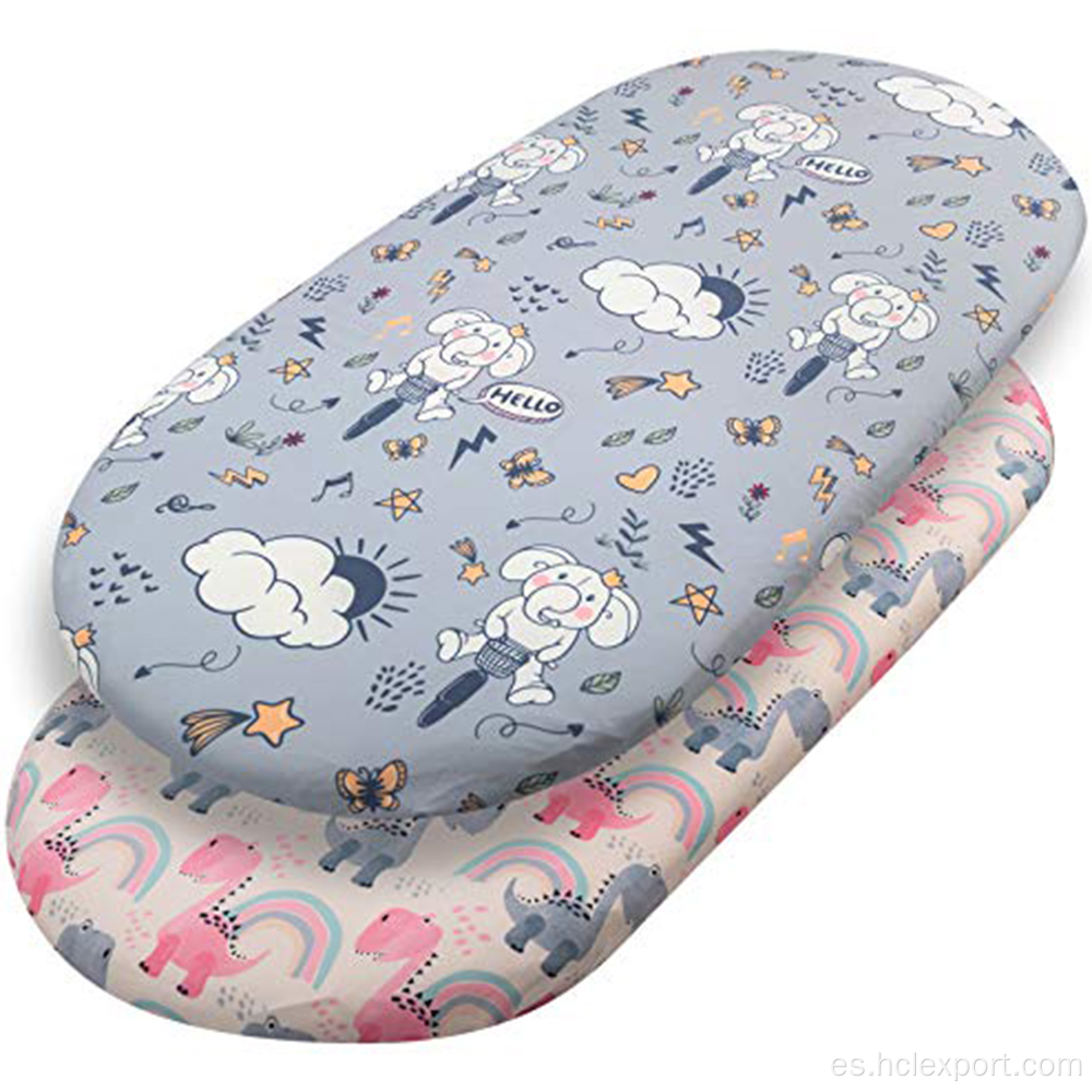 colchón de látex impermeable natural híbrido gemelo size cot baby babys cuna de cuna