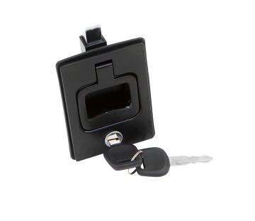 China Best Selling Bus Luggage Storehouse Safety Lock