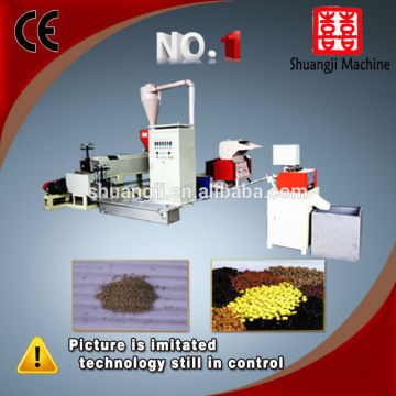 BEST quality PS recycling machine HOT