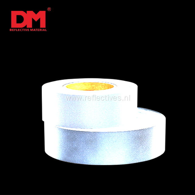 Hot Sell High Quality Visibility Reflective Tape Fabric