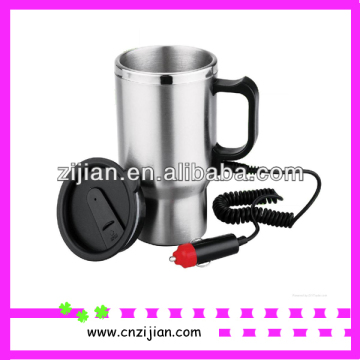 electric coffee mugs