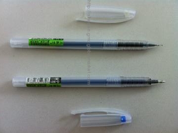 Cheap Gel Ink PenG-901