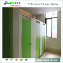 Jialifu Stainless Steel Hardware Wc Furniture with S. S Hardware