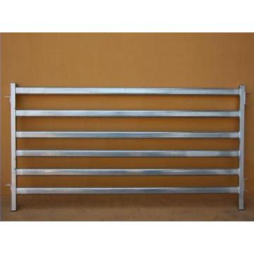 Livestock Panels Hot-dipped Galvanized Sheep Panel