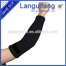 New Design Your Own Logo Nylon Arm Sweatbands