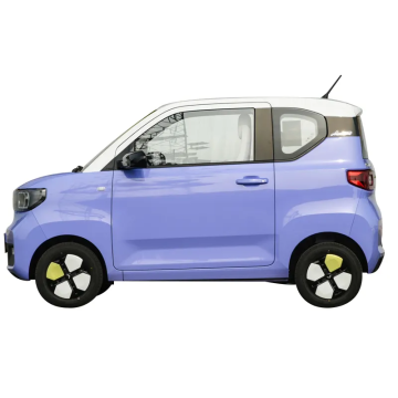 Reliable Hongguang MiniEV - Best Quality Cheap Used Car