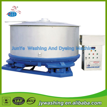 China Manufacturer High Speed Washing Dewatering Machine for Yarn