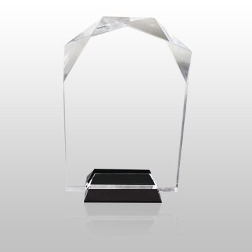 Personalised engraved promotional awards