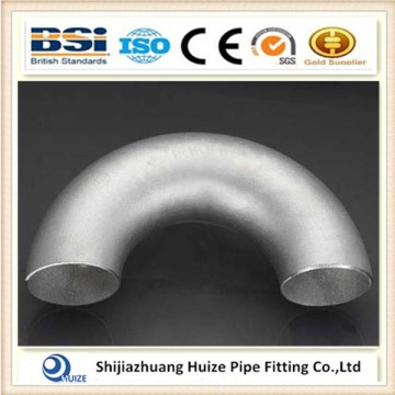 ss304 ss316 stainless steel 90degree elbow