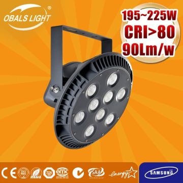 ul listed parking lot led flood lighting