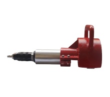 Pneumatic Hand Scaler KC-20 - IMPA CODE 590512