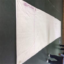 Harmless Fiber Cement Board Felts for FC Mills