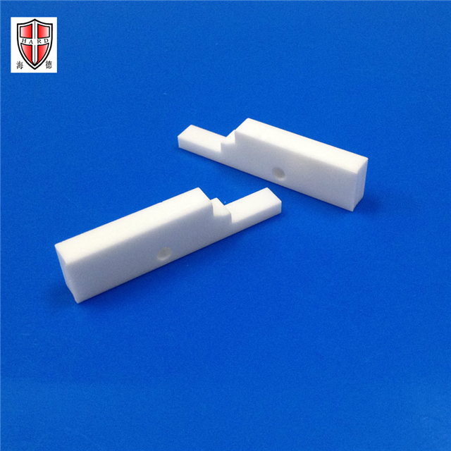 high compression zirconia ceramic tile brick