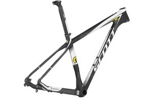 Scott Scale 29 RC Frame