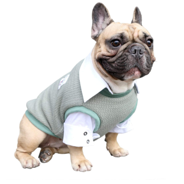 Pet Sweater Winter Warm Clothes