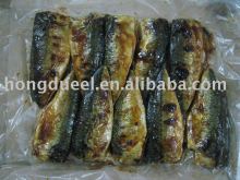 FROZEN ROASTED MACKEREL,NORWAY MACKEREL
