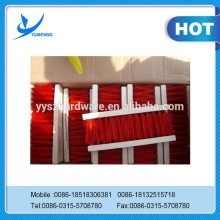 household cleaning brushes wooden handle brush