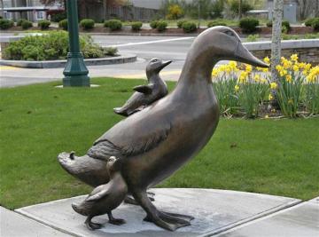 alibaba china bronze skulpturen outdoor decoration metel crafts bronze swan sculpture