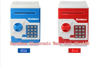 multifunction Gift small money safes