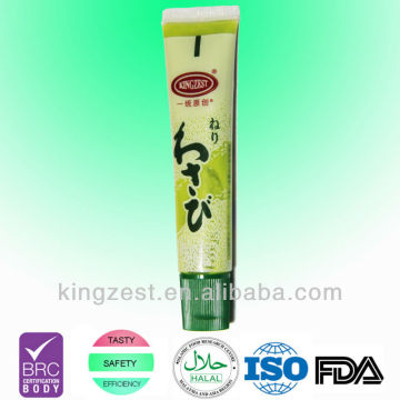 43g Hot Horseradish Flavor Wasabi (Paste)