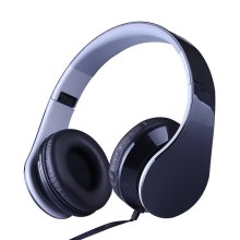 Beat Wired On-Ear Headphones Built-in Microphone