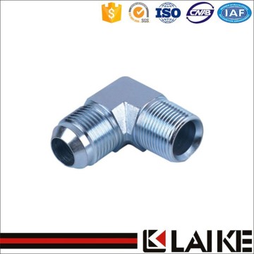 Hydraulic adapter