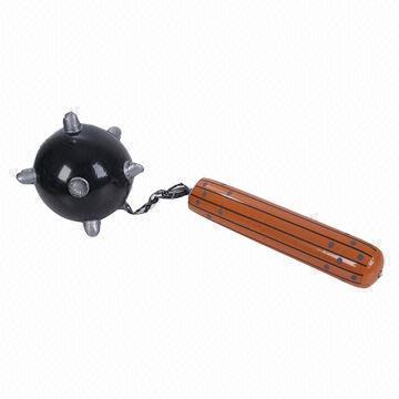 Medieval Mace inflatable party decoration prop