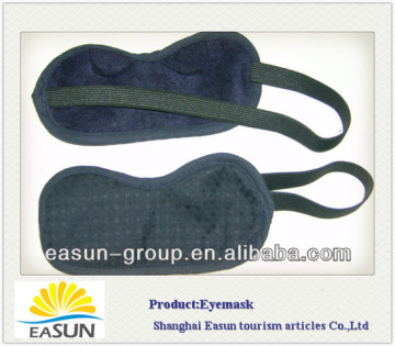 Airline disposable eye mask/ sleeping eyeshades/ sleeping mask