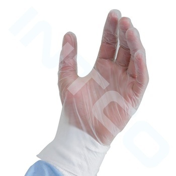 PVC Glove