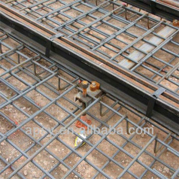 construction material wire mesh/concrete mesh