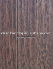 three-layer Oak Carburization Antique engineered solidwood flooring
