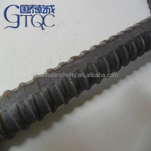 32mm PSB 830 Steel Rebar for Bridge Construction