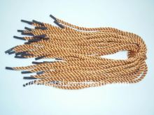 silk twisted plastic buckles handle rope