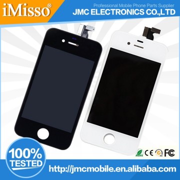 LCD Touch Screen for iPhone 4s LCD Display Digitizer assembly