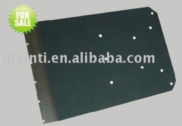 DSA for copper electrowinning