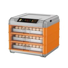 Automatic Hatching Machine: Farm Equipment Egg Incubator at Factory Price