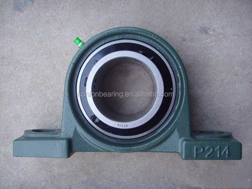 Pillow block bearing F205 F207 F208 F209 F210