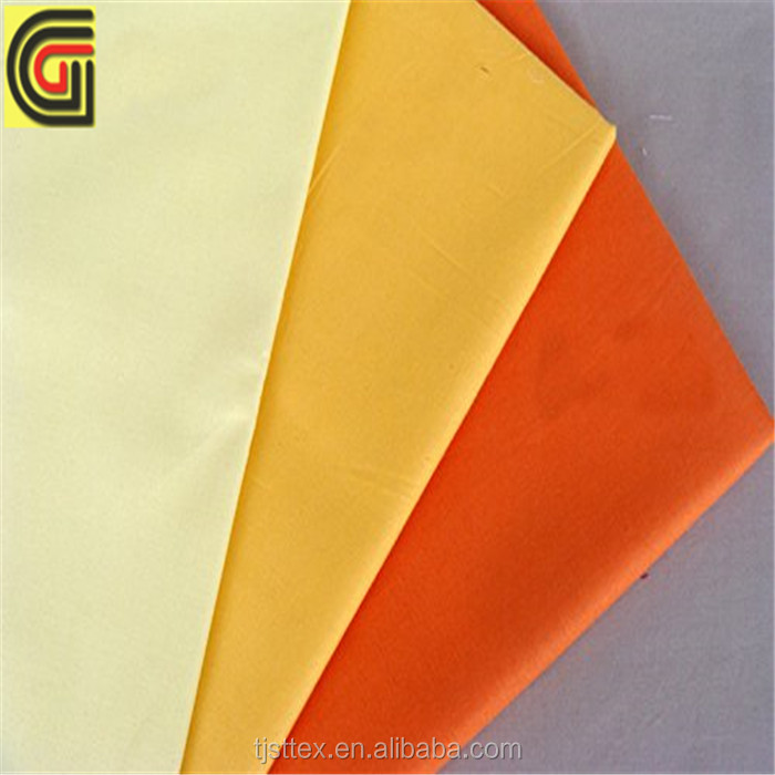 Plain solid 100% cotton fabric for sewing quilting patchwork textile