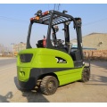 3 ton forklift harga forklift listrik untuk dijual