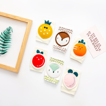 Crawling knee pads for young children