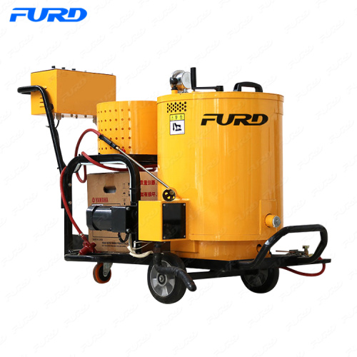 FGF-60 Mini Concrete Asphalt Road Pavement Crack Sealing Machine