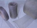 Monel Wire Mesh gestrickte Demister